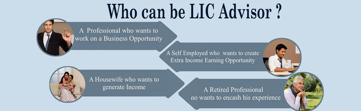 Lic Nashik